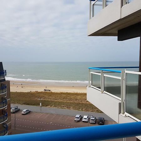 Sterflat Appartement Egmond aan Zee Exteriér fotografie