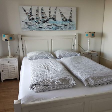 Sterflat Appartement Egmond aan Zee Exteriér fotografie