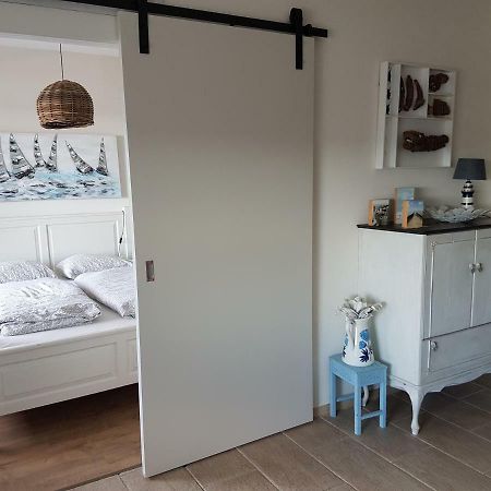 Sterflat Appartement Egmond aan Zee Exteriér fotografie