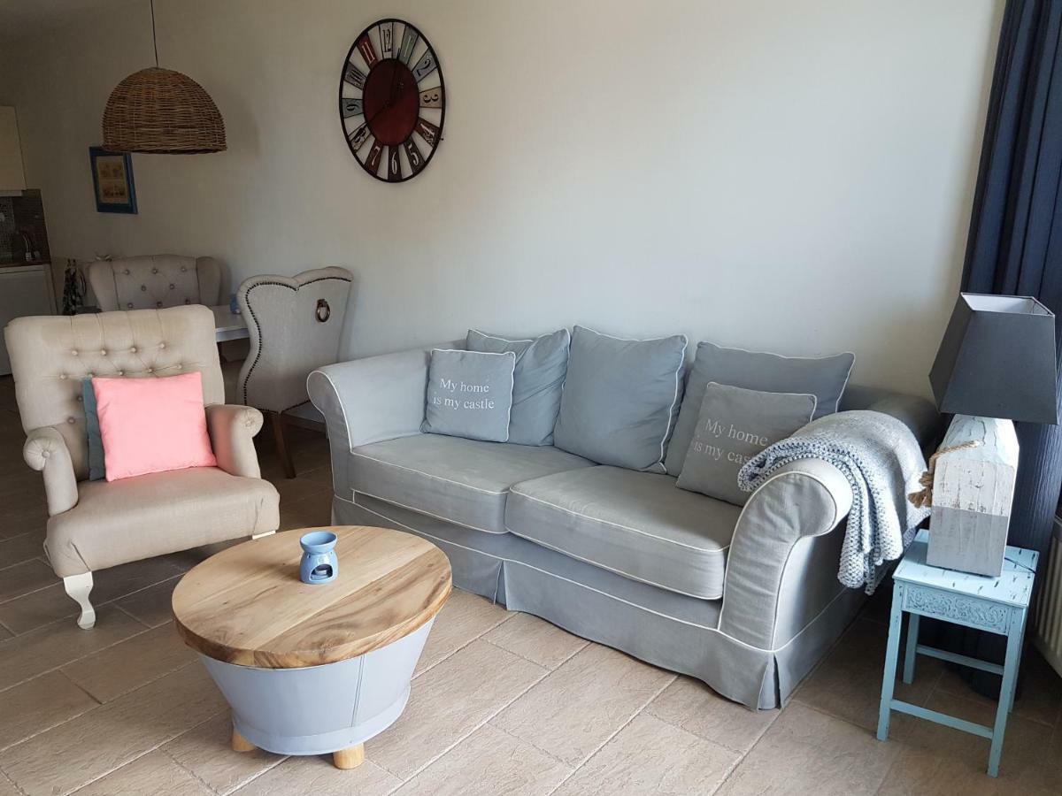 Sterflat Appartement Egmond aan Zee Exteriér fotografie